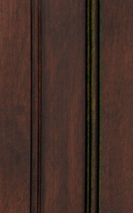 Birch Chianti Finish