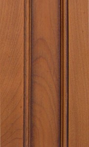 Birch Hazelnut Finish