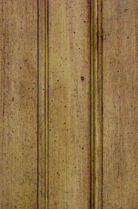 Maple Olde World Finish