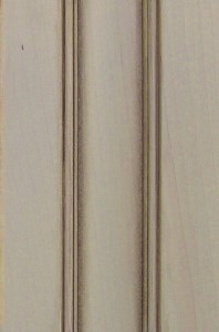 Maple Parchment Finish