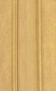 Maple Peach Compote Finish