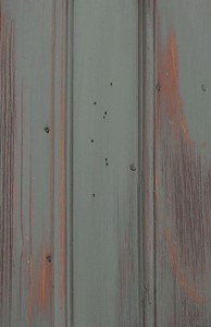 Pine Antique Bay Leaf Finish