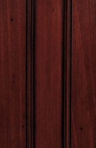 Pine Cabernet Finish