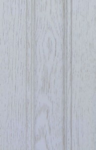 Red Oak Alpine Finish
