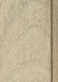 Walnut Dune Grey Finish