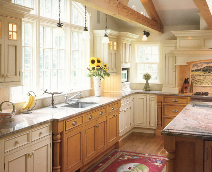 KitchenPlace | Custom kitchen cabinets.